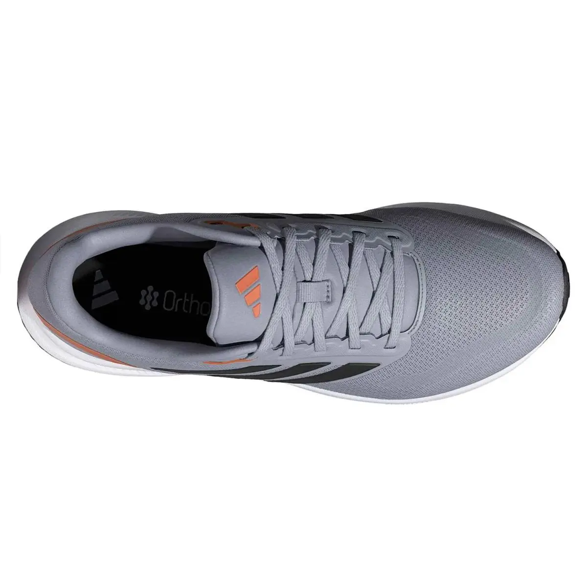 Adidas shoes - Grey 1