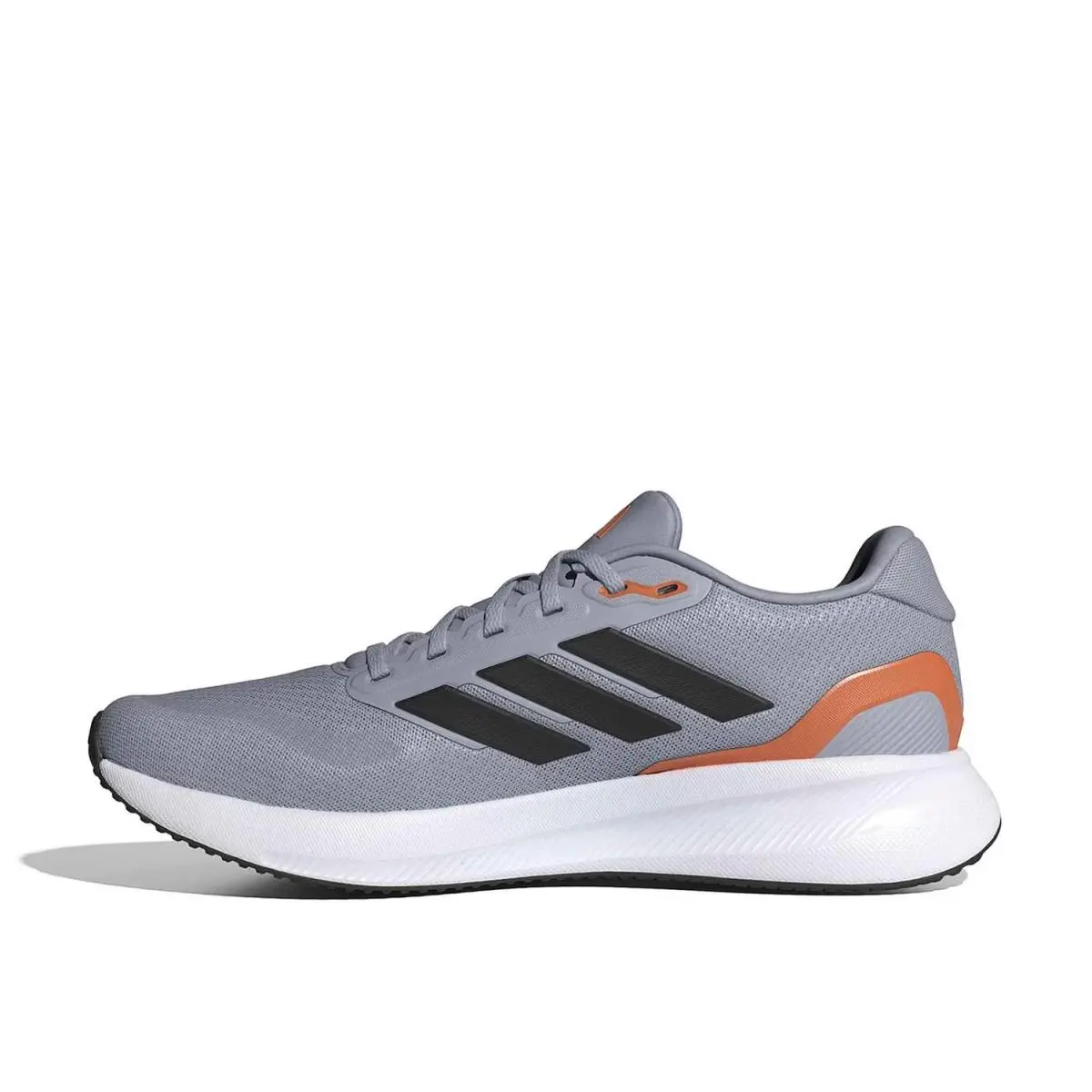 Adidas shoes - Grey 3