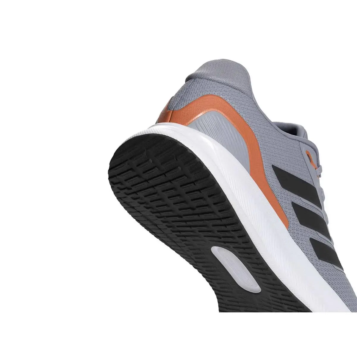 Adidas shoes - Grey 5