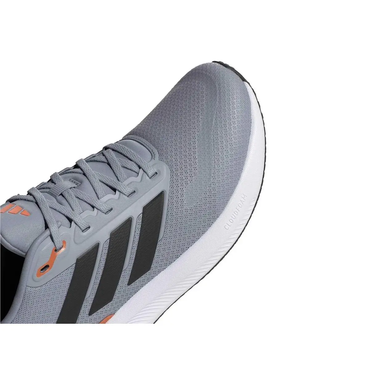 Adidas shoes - Grey 11