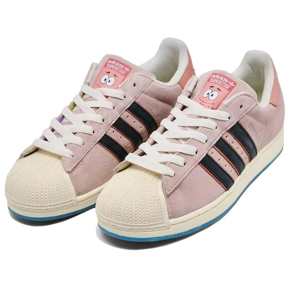 Adidas shoes - Pink 0
