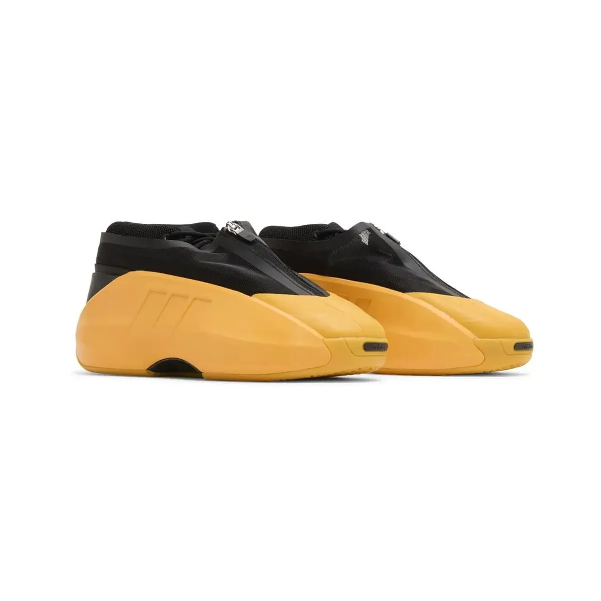 Adidas shoes - IG6157 - IG6157 - Crew Yellow/Core Black/Team College Purple 1