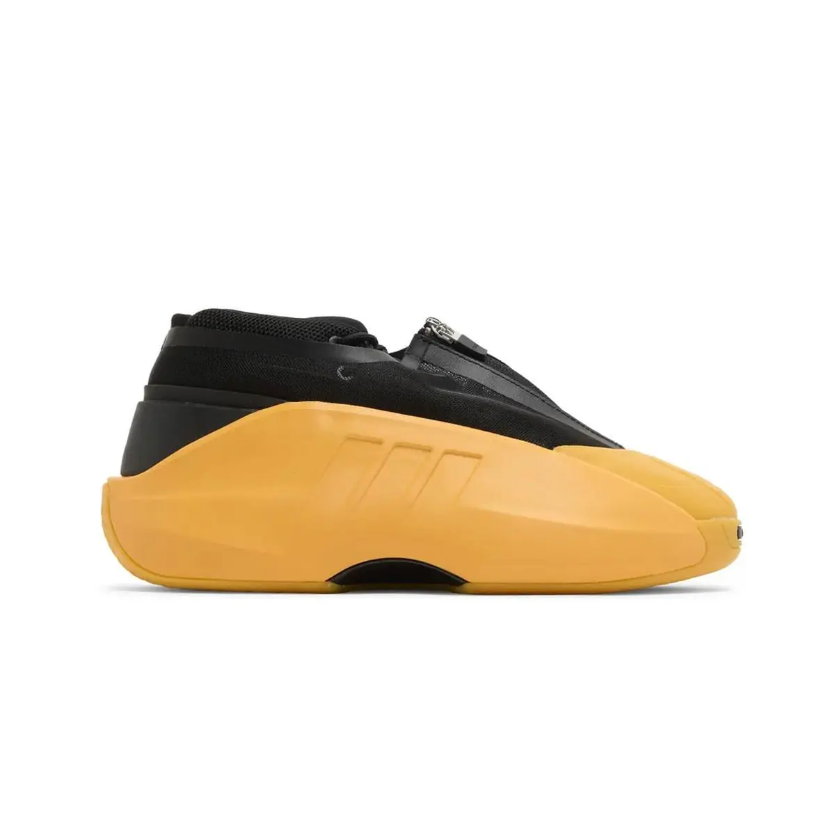 Adidas shoes - IG6157 - IG6157 - Crew Yellow/Core Black/Team College Purple 4