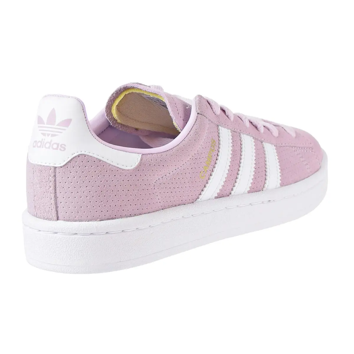 Adidas shoes - cq2943 - cq2943 - Aero Pink/White 1