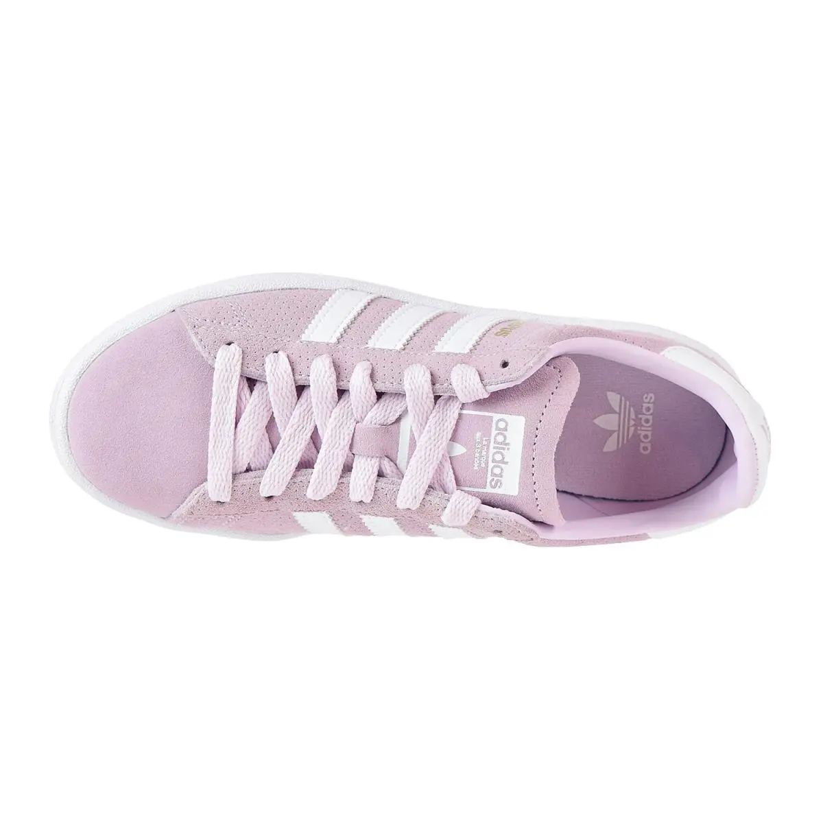 Adidas shoes - cq2943 - cq2943 - Aero Pink/White 3
