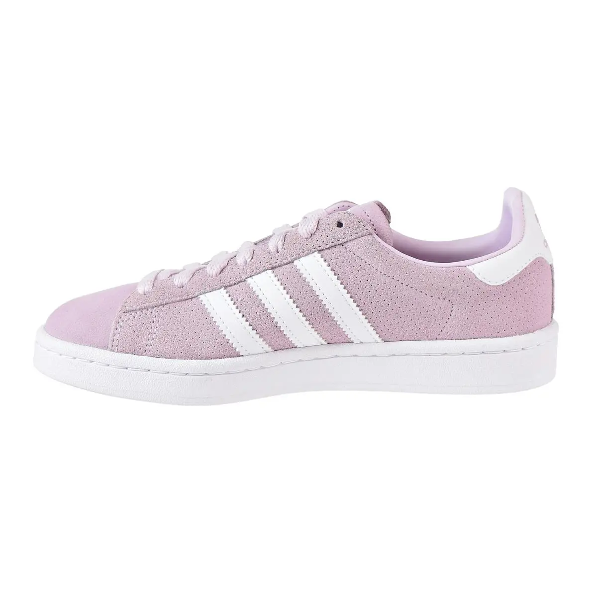 Adidas shoes - cq2943 - cq2943 - Aero Pink/White 8