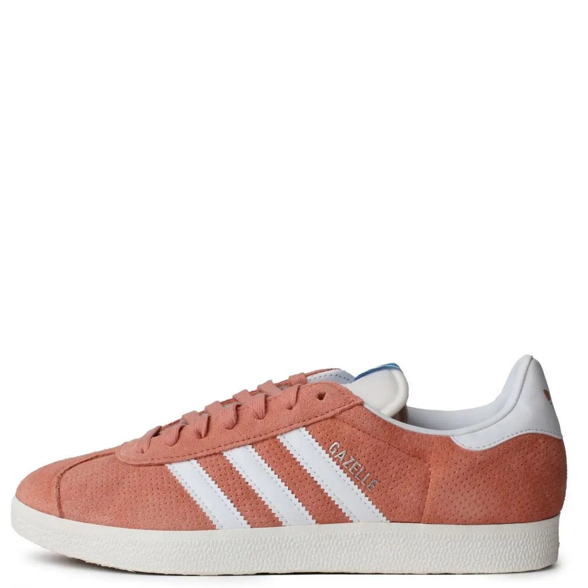 Men`s Adidas Gazelle Wonder Clay/cloud White-core White IG6213