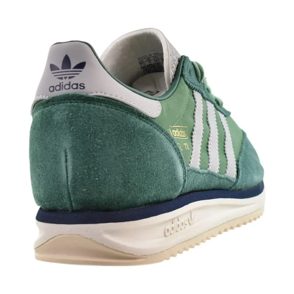 Adidas shoes - Preloved Green/Grey Two/Collegiate Green 1