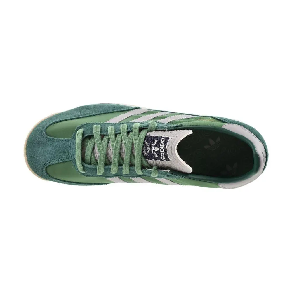 Adidas shoes - Preloved Green/Grey Two/Collegiate Green 3