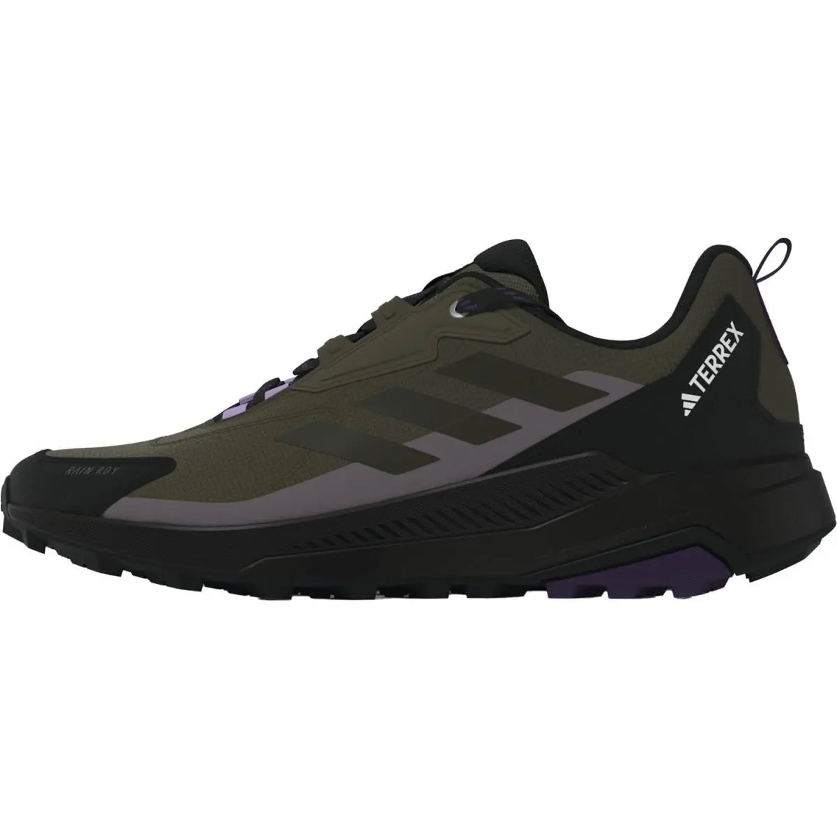 Adidas shoes - NIU65 - NIU65 - Olive Strata/Night Cargo/Black 3