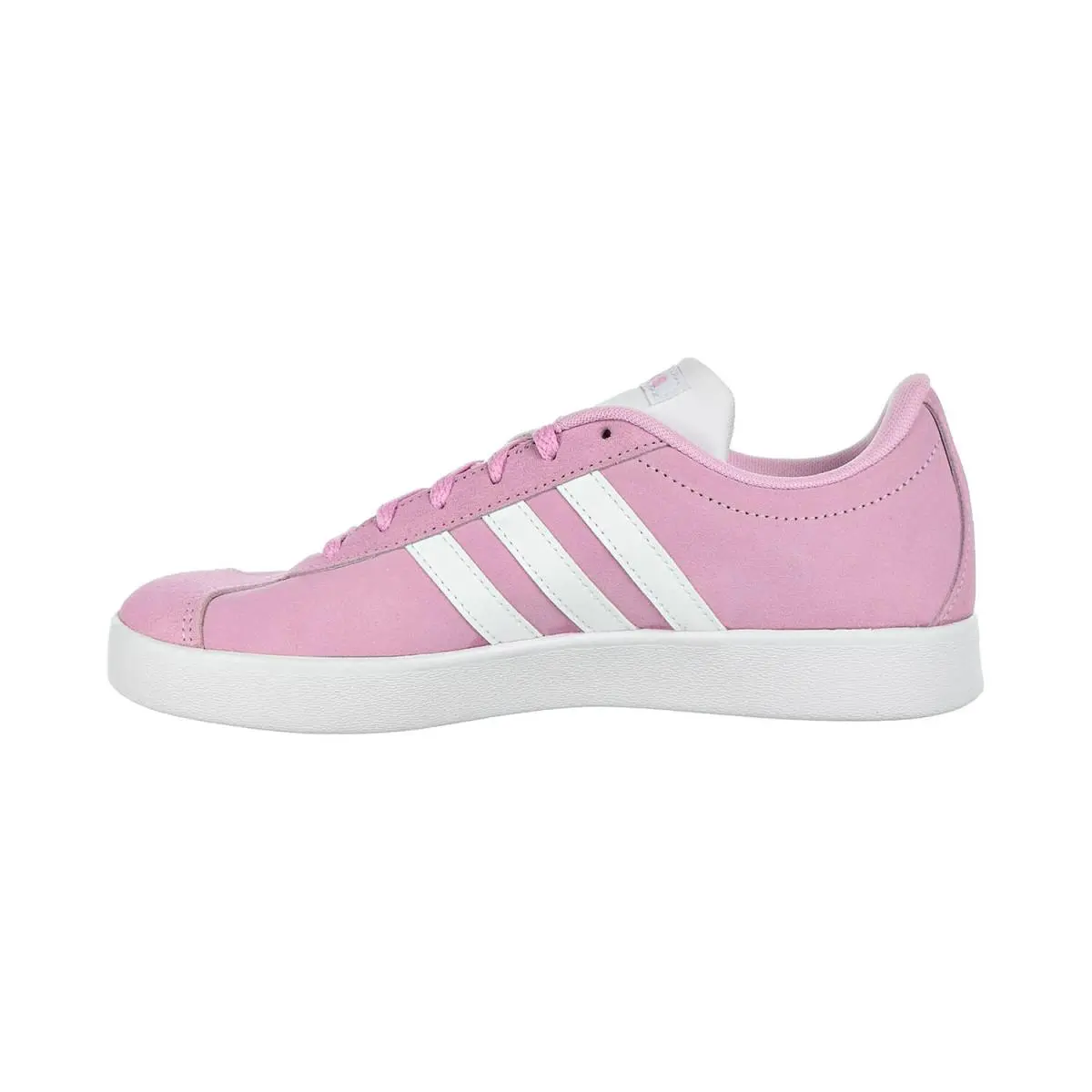 Adidas shoes - bc0279 - bc0279 - Pink/White 2