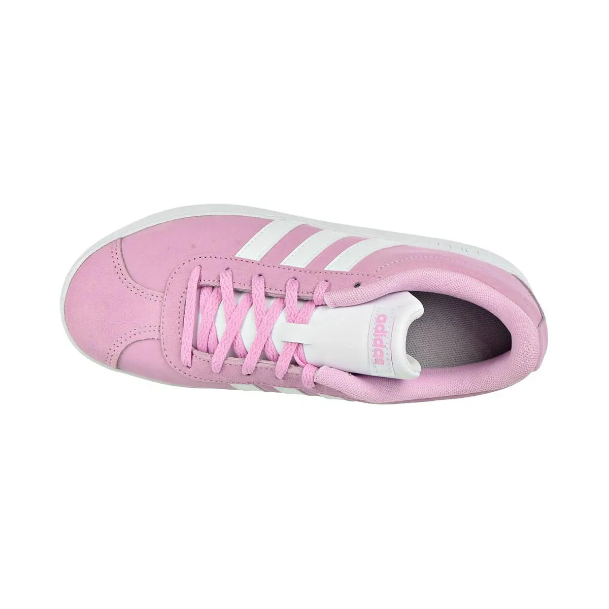 Adidas shoes - bc0279 - bc0279 - Pink/White 3