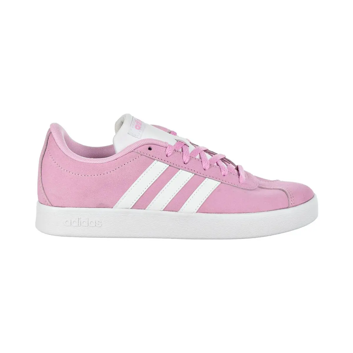 Adidas shoes - bc0279 - bc0279 - Pink/White 5