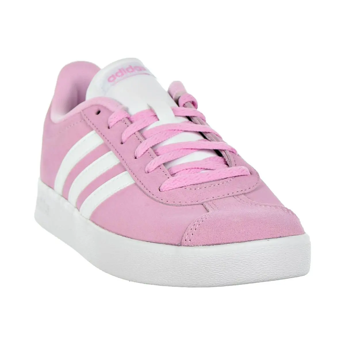 Adidas shoes - bc0279 - bc0279 - Pink/White 6