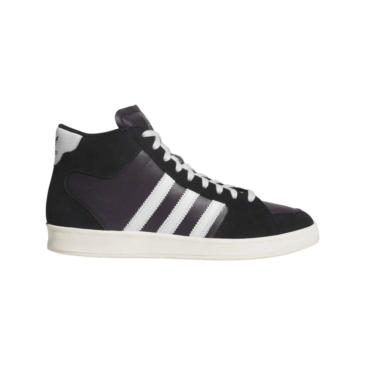Adidas Superskate Skate Mens Black Sneakers Athletic Shoes JP8607 - Black