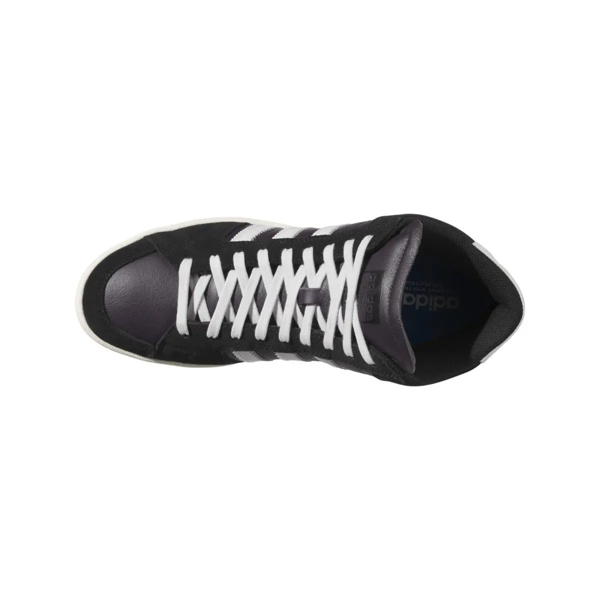 Adidas shoes - adidas Superskate Skate - Superskate Skate - JP8607 - Black 2