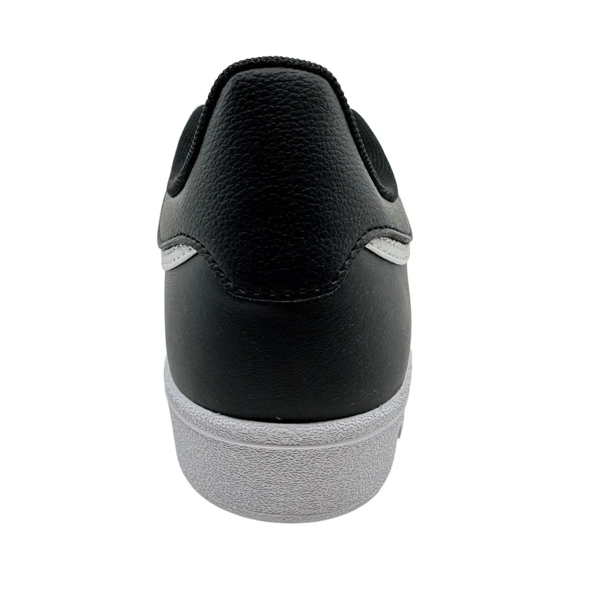 Adidas shoes - adidas Hoops - Hoops - JQ9988 - Black, Manufacturer: Core Black Cloud White 9