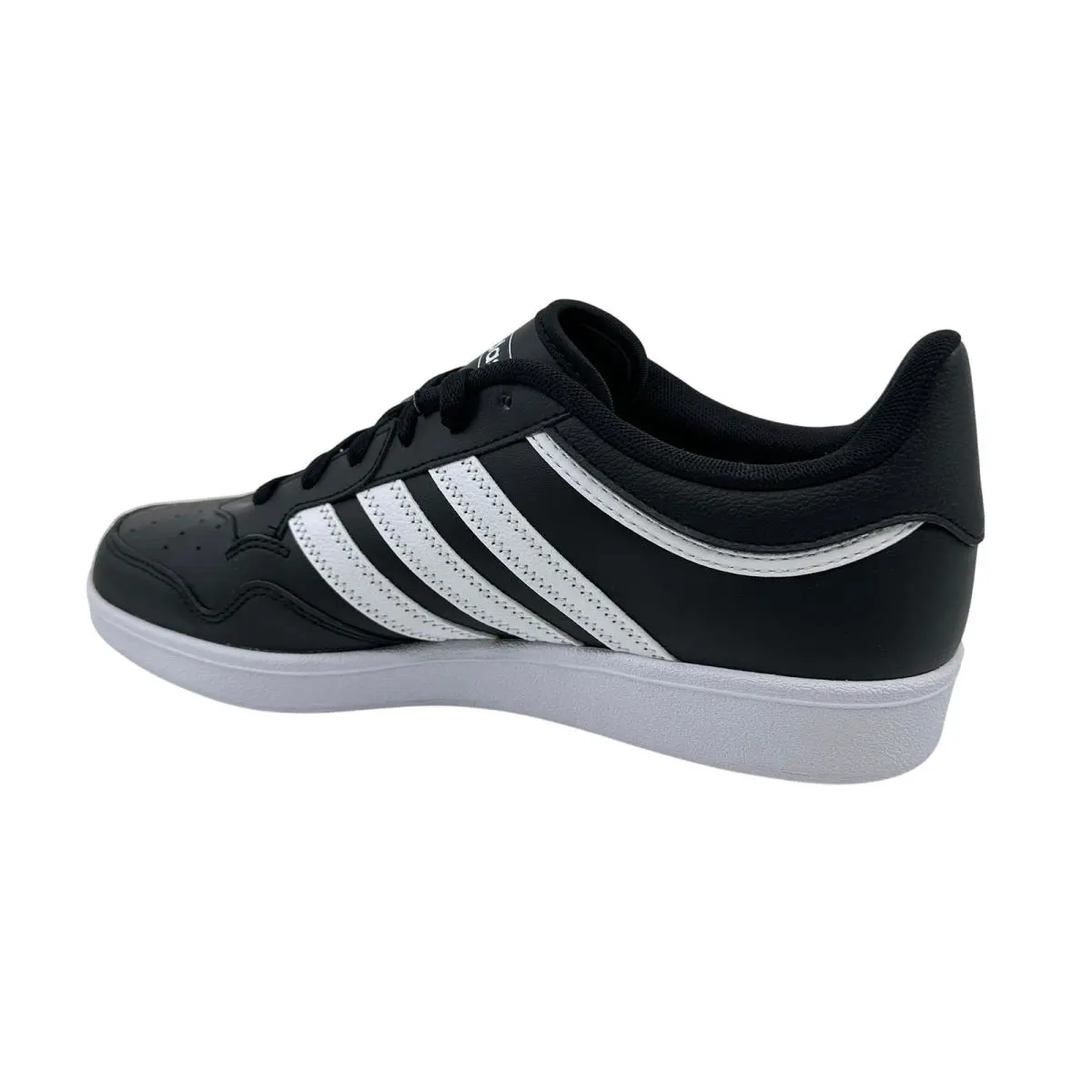 Adidas shoes - adidas Hoops - Hoops - JQ9988 - Black, Manufacturer: Core Black Cloud White 7