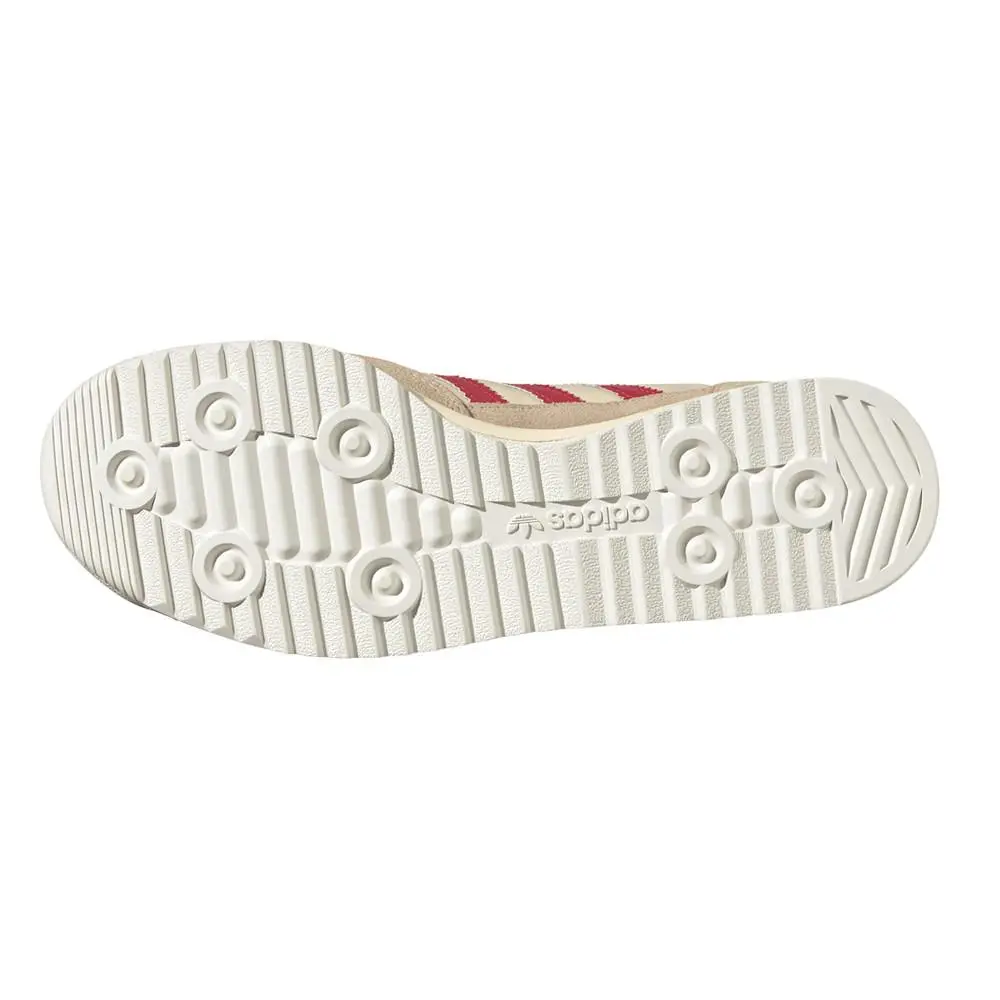 Adidas shoes - adidas Sl 72 Rs Lace Up - JS0749 - Beige 9