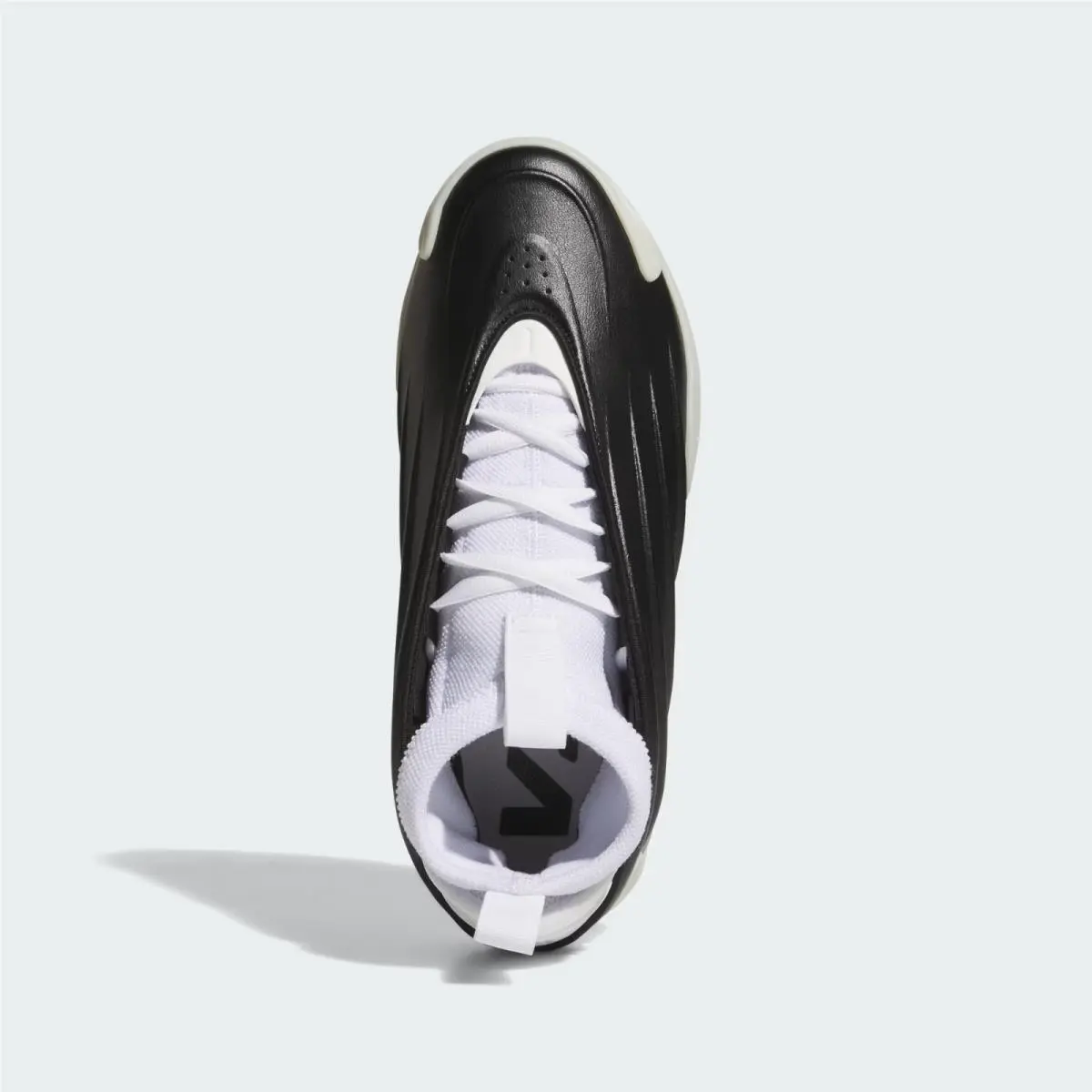 Adidas shoes - adidas Harden - Harden - JQ9137 - Black 8