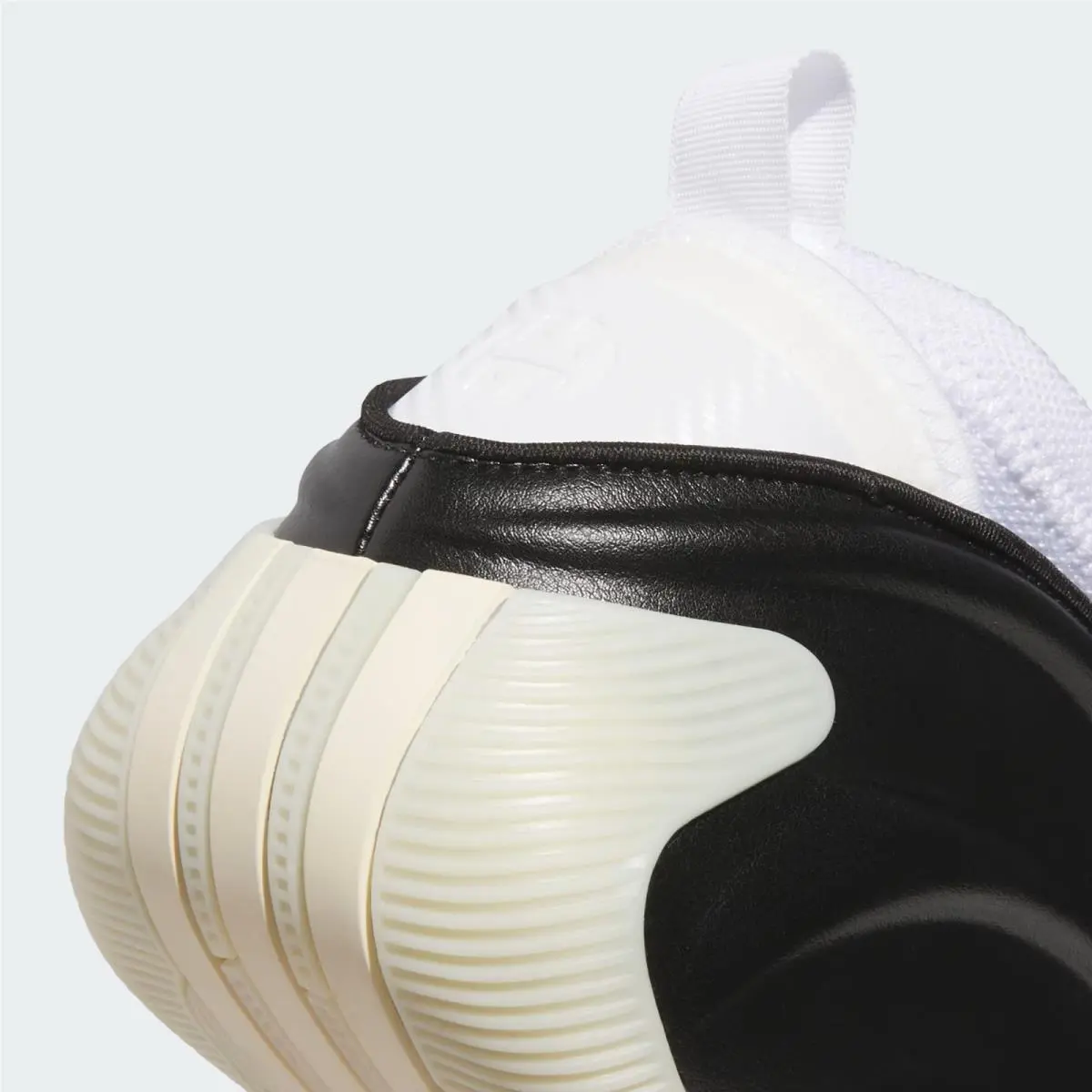 Adidas shoes - adidas Harden - Harden - JQ9137 - Black 9