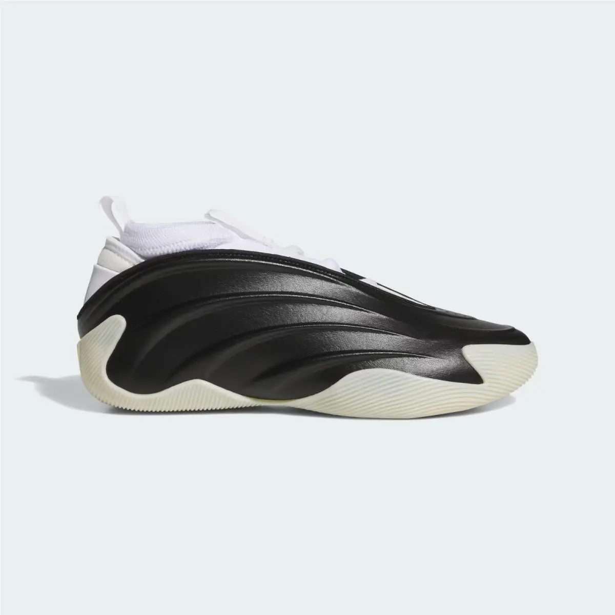 Adidas shoes - adidas Harden - Harden - JQ9137 - Black 2