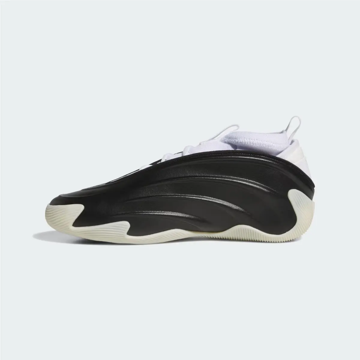 Adidas shoes - adidas Harden - Harden - JQ9137 - Black 5