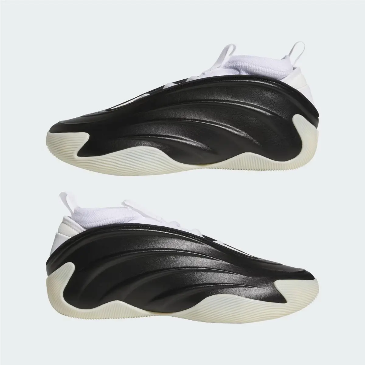 Adidas shoes - adidas Harden - Harden - JQ9137 - Black 6