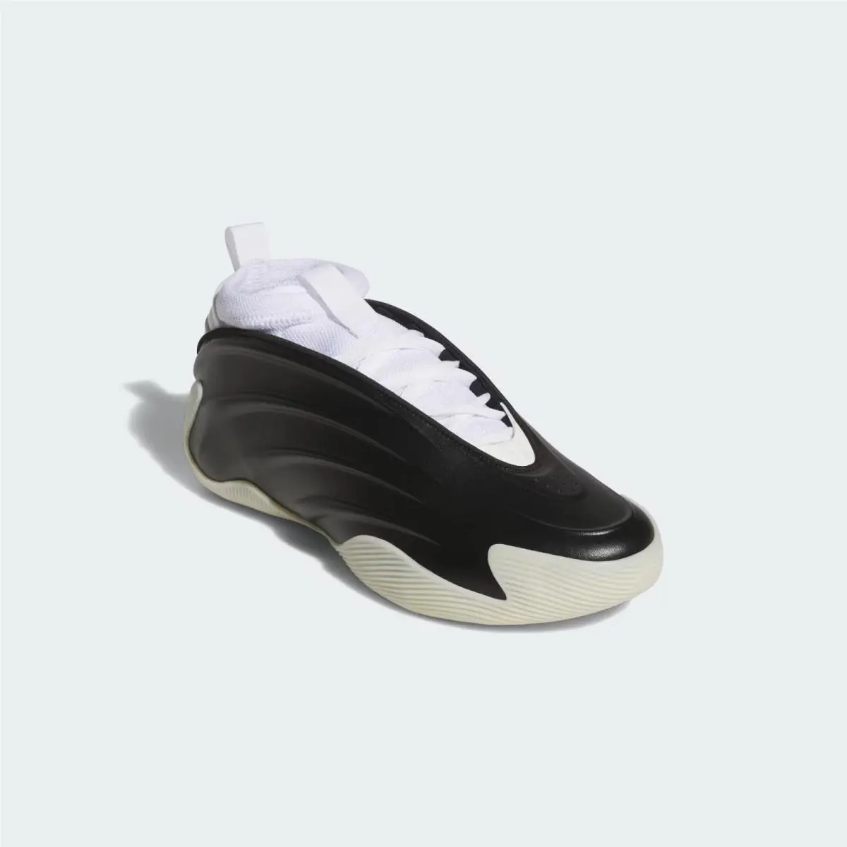 Adidas shoes - adidas Harden - Harden - JQ9137 - Black