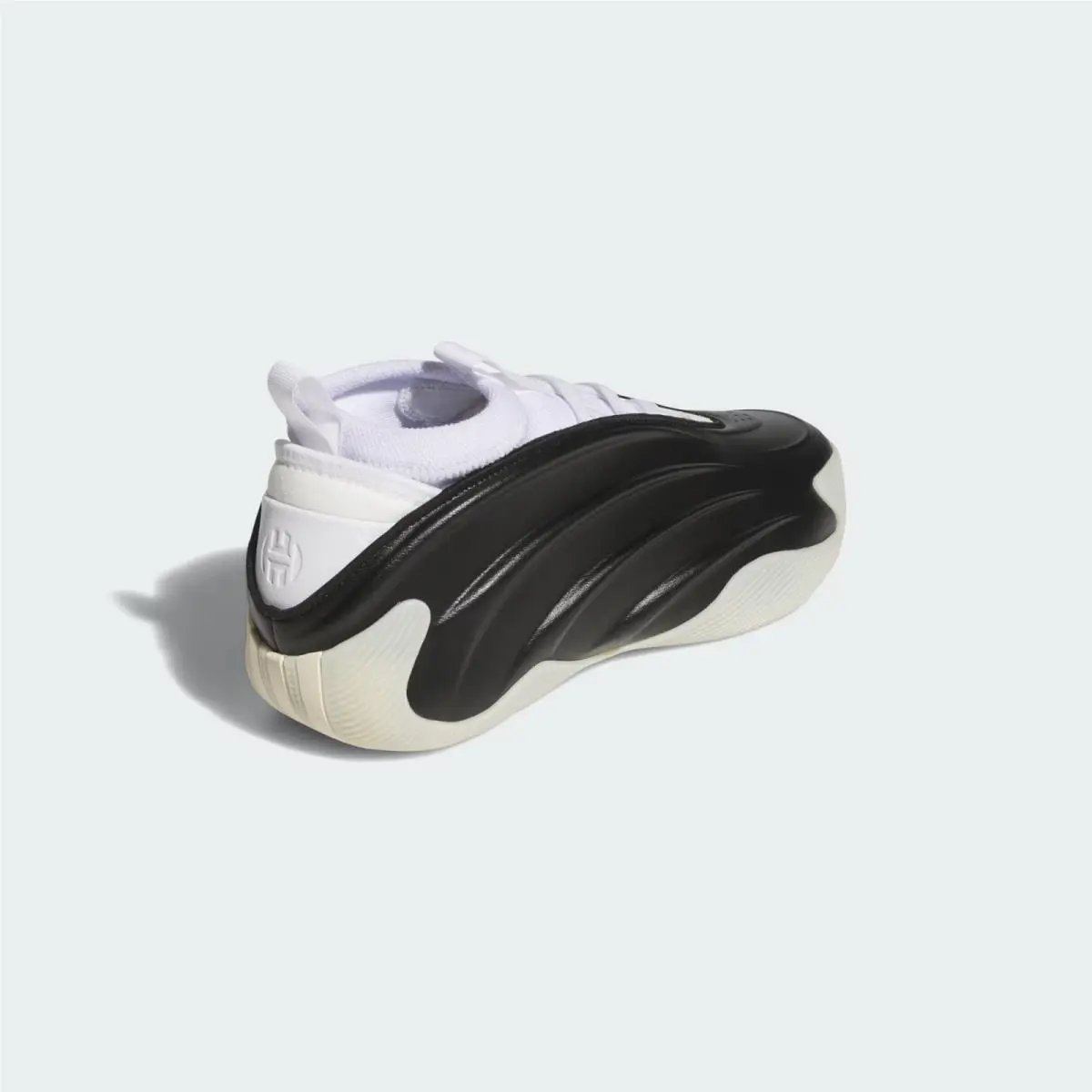 Adidas shoes - adidas Harden - Harden - JQ9137 - Black