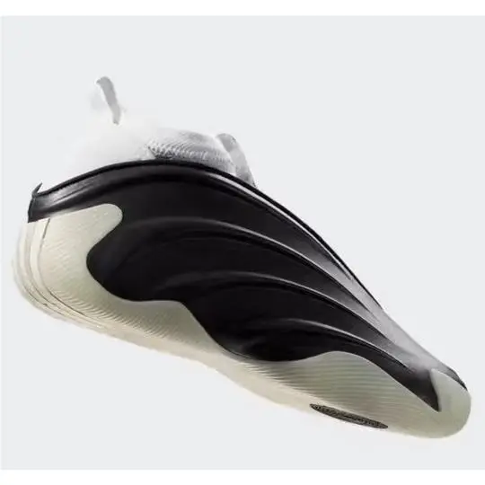 Adidas shoes - adidas Harden - Harden - JQ9137 - Black