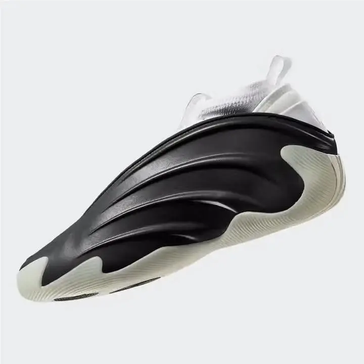 Adidas shoes - adidas Harden - Harden - JQ9137 - Black