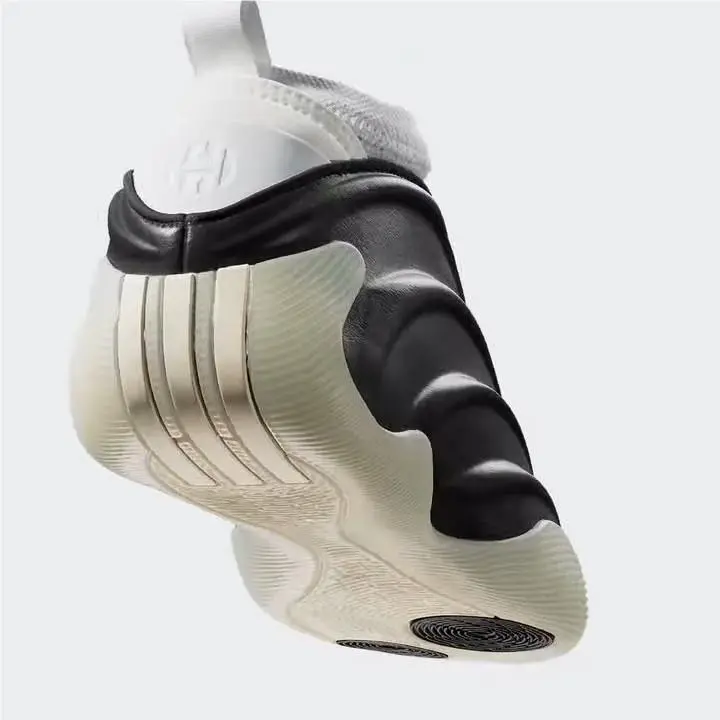 Adidas shoes - adidas Harden - Harden - JQ9137 - Black