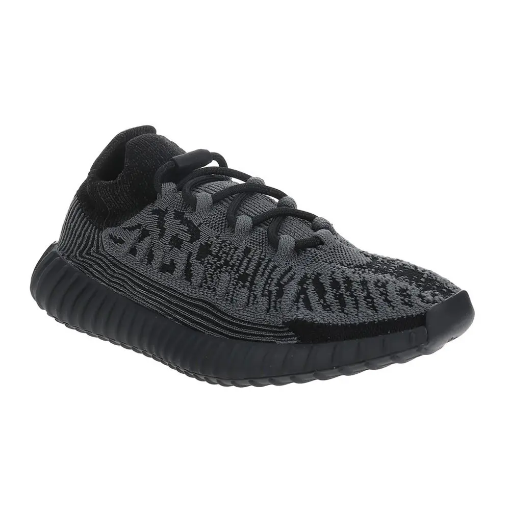 Adidas shoes - adidas  Yeezy Boost 350 V2 Cmpct Slip On - IG9606 - Black 0