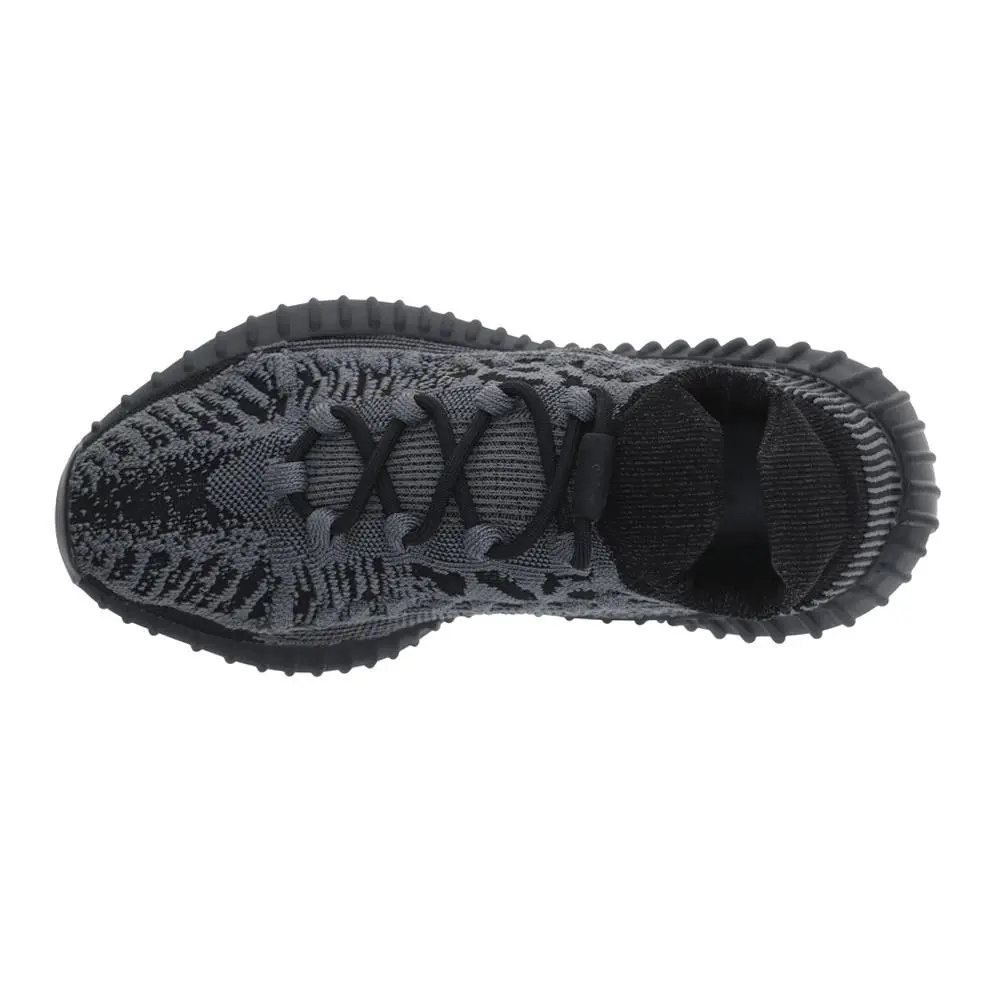 Adidas shoes - adidas  Yeezy Boost 350 V2 Cmpct Slip On - IG9606 - Black 2