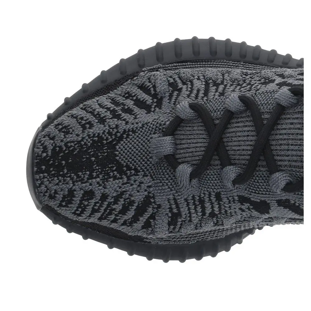 Adidas shoes - adidas  Yeezy Boost 350 V2 Cmpct Slip On - IG9606 - Black 5