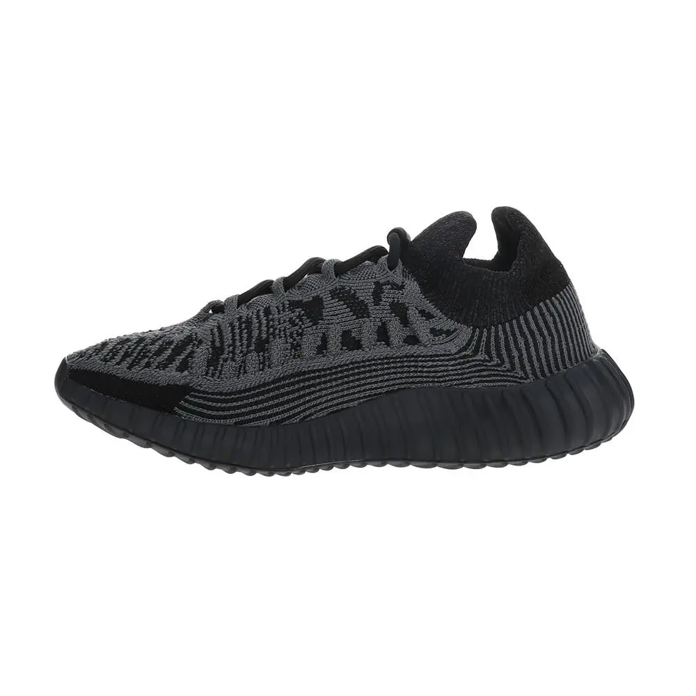 Adidas shoes - adidas  Yeezy Boost 350 V2 Cmpct Slip On - IG9606 - Black 10
