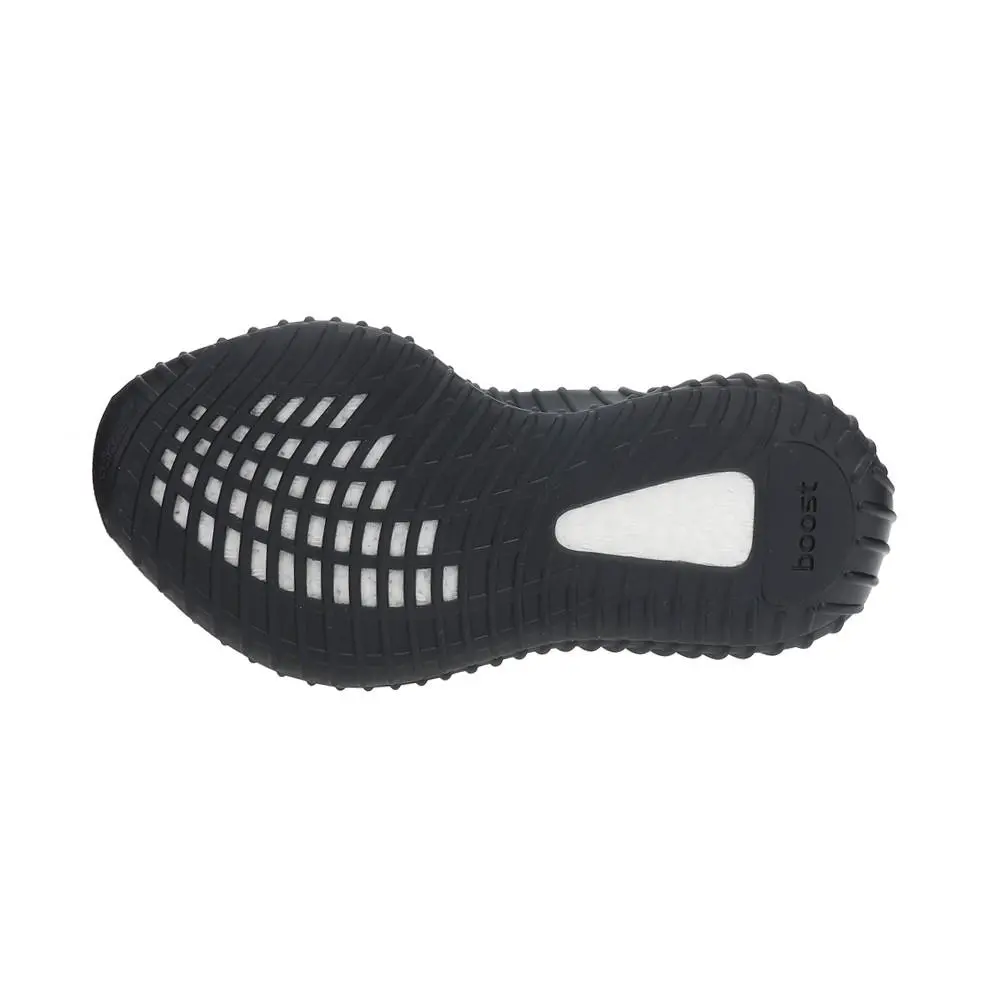 Adidas shoes - adidas  Yeezy Boost 350 V2 Cmpct Slip On - IG9606 - Black 12