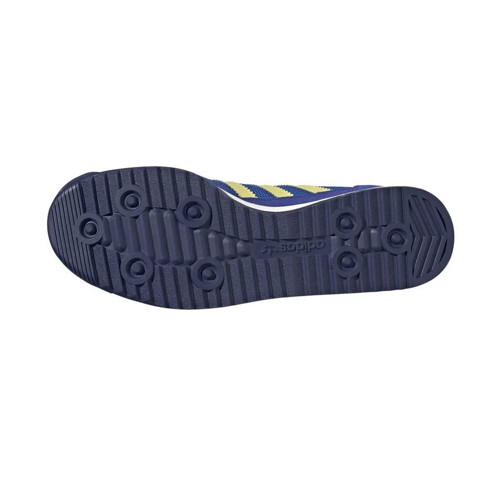 Adidas shoes - adidas Sl 72 Rs Lace Up - JH5102 - Blue 3