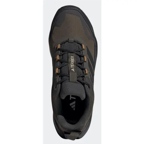 Adidas shoes - adidas TERREX Skychaser - TERREX Skychaser - JQ2213 - Shadow Olive/Carbon 0