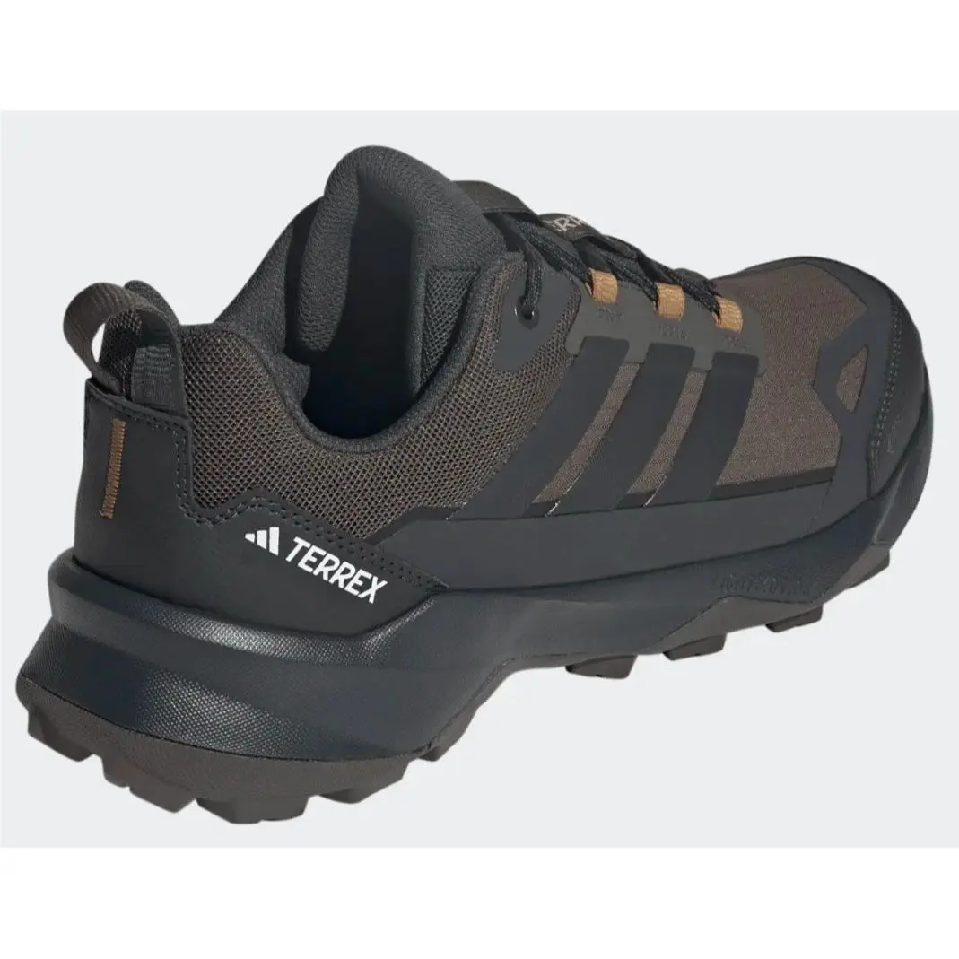 Adidas shoes - adidas TERREX Skychaser - TERREX Skychaser - JQ2213 - Shadow Olive/Carbon 4