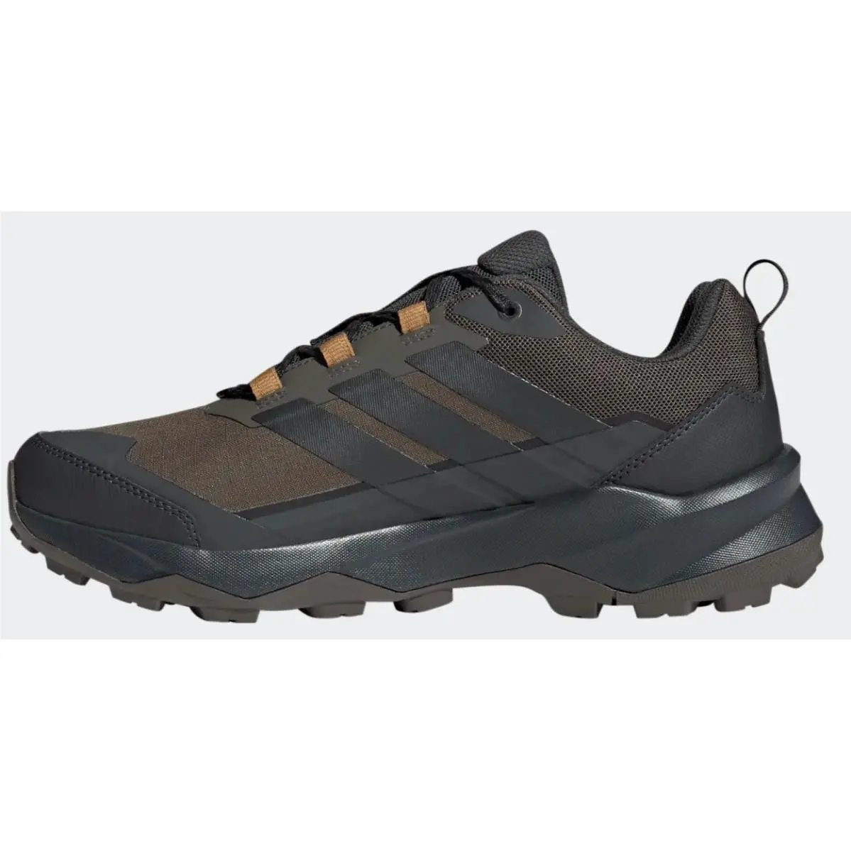 Adidas shoes - adidas TERREX Skychaser - TERREX Skychaser - JQ2213 - Shadow Olive/Carbon 13