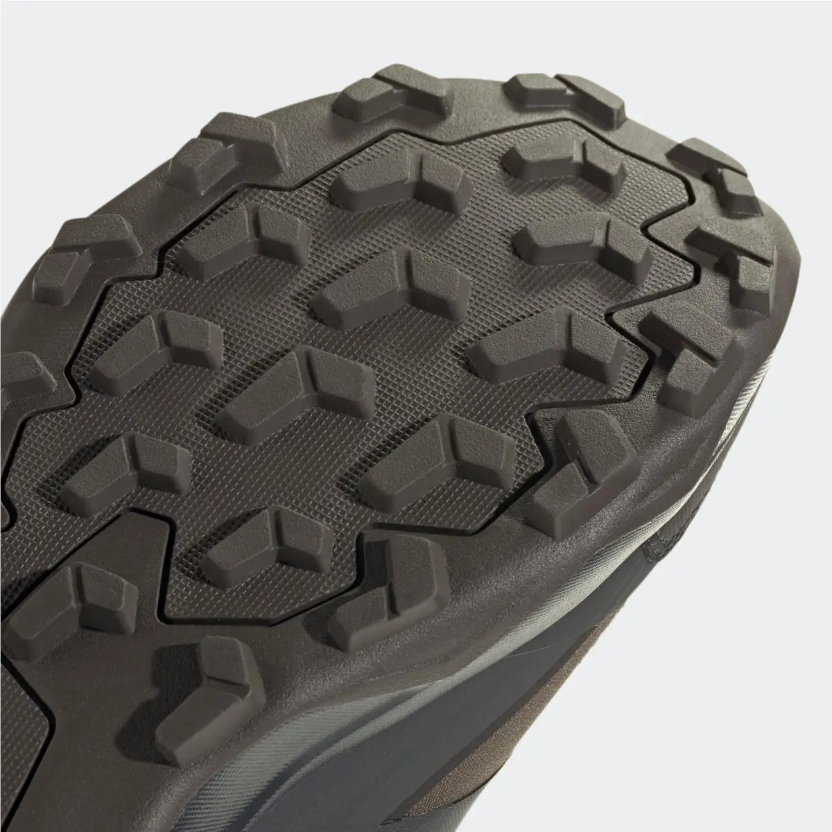Adidas shoes - adidas TERREX Skychaser - TERREX Skychaser - JQ2213 - Shadow Olive/Carbon 17