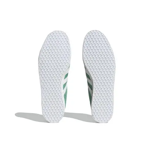 Adidas shoes - Semi Court Green/Cloud White/Core Black 10