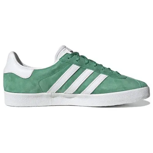Adidas shoes - Semi Court Green/Cloud White/Core Black 7