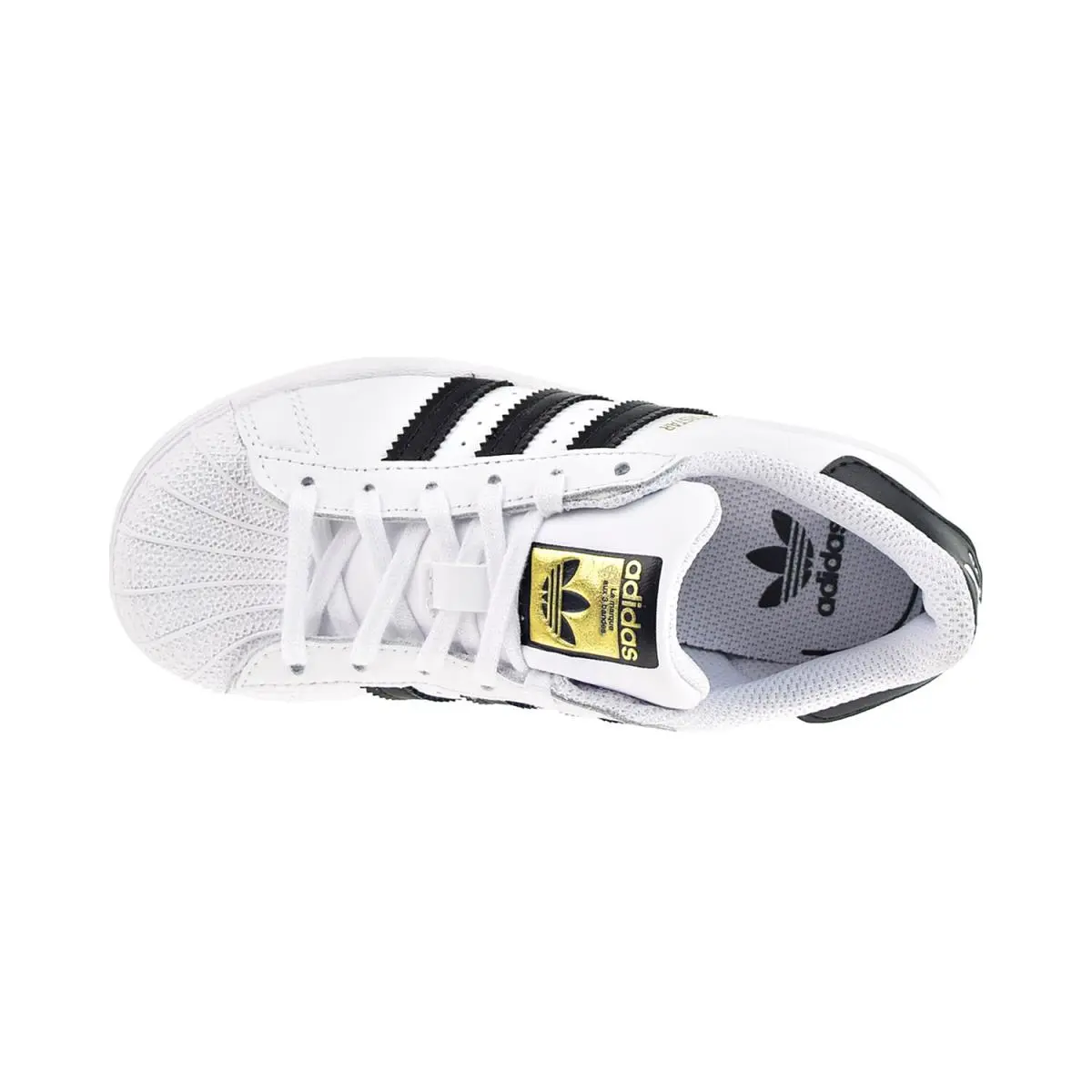 Adidas shoes - fu7714 - fu7714 - Cloud White/Core Black 3