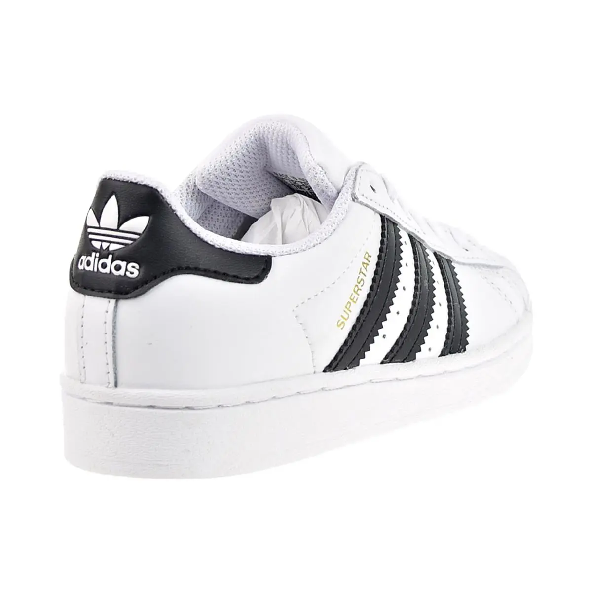 Adidas shoes - fu7714 - fu7714 - Cloud White/Core Black 7