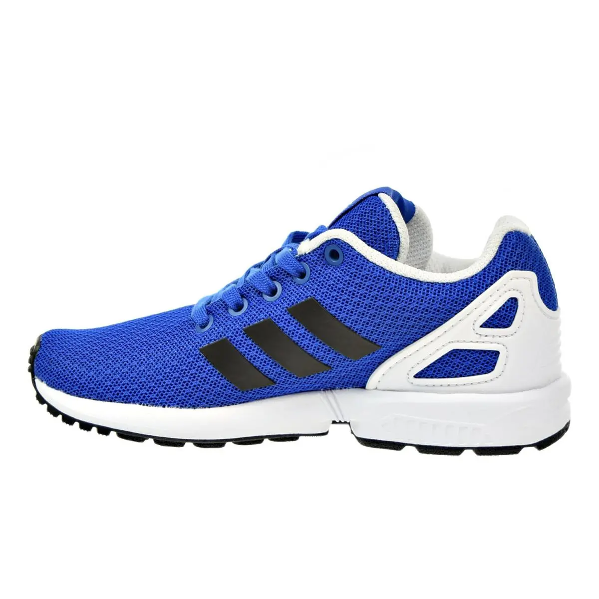 Adidas shoes - bb2421 - bb2421 - Blue/Core Black/Footwear White 2