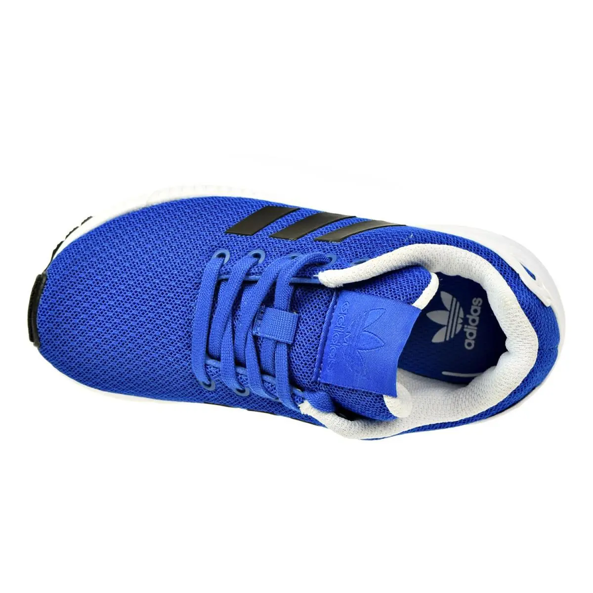 Adidas shoes - bb2421 - bb2421 - Blue/Core Black/Footwear White 3