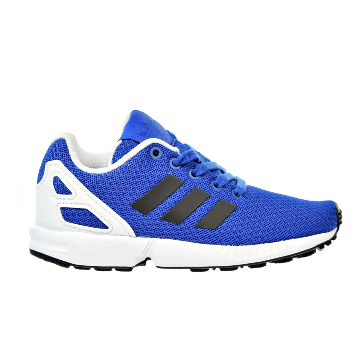 Adidas shoes - bb2421 - bb2421 - Blue/Core Black/Footwear White 5